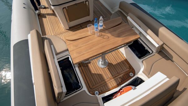 BWA 33 sport gto - immagine 7