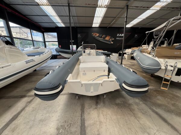 Joker Boat Clubman 21 - immagine 3