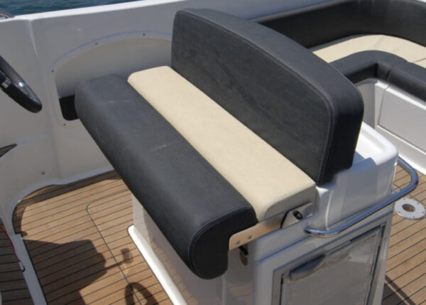 Saver 750 Walkaround - immagine 10