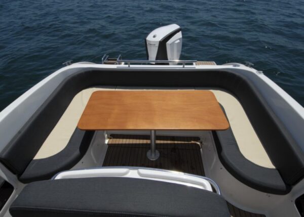 Saver 750 Walkaround - immagine 11