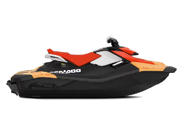 2025 SPARK - SeaDoo