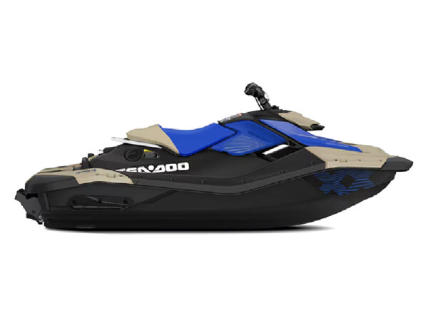 2025 SPARK TRIXX - SeaDoo