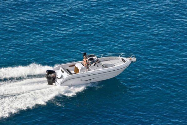 Ranieri Voyager 26 S - immagine 3