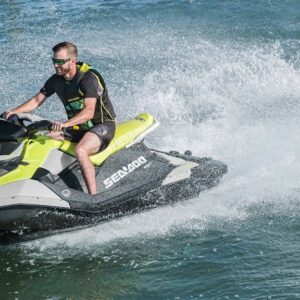 Moto Acqua Pronta Consegna