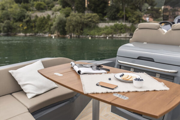 SACS STRIDER 900 - immagine 6