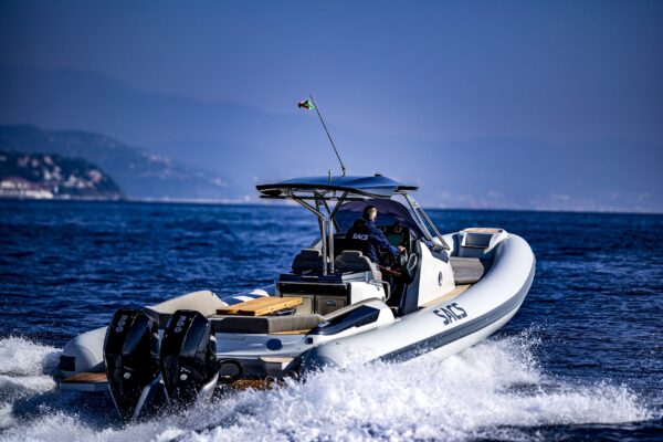 SACS STRIDER 11 - immagine 3