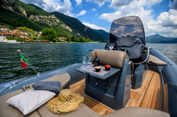 SACS STRIDER 800 - immagine 3