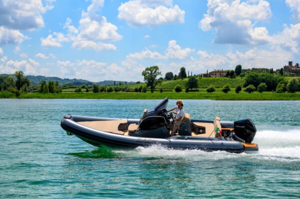 SACS STRIDER 800