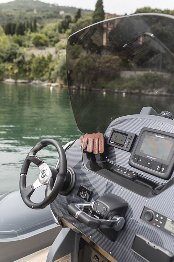 SACS STRIDER 900 - immagine 2