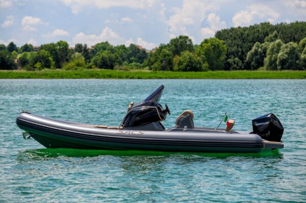 SACS STRIDER 800 - immagine 4