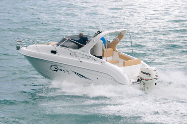 Saver 690 Cabin Sport - immagine 2