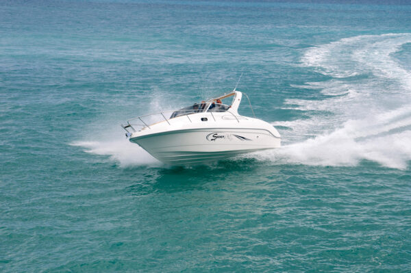 Saver 690 Cabin Sport - immagine 4
