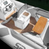 SACS STRIDER 10 - immagine 5