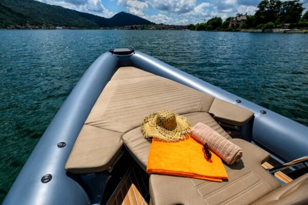 SACS STRIDER 800 - immagine 7