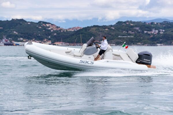SACS STRIDER 700 - immagine 6