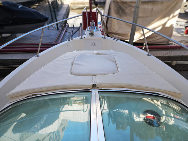 KARNIC BLUEWATER 211+ MERCRUISER 4.3 - immagine 6