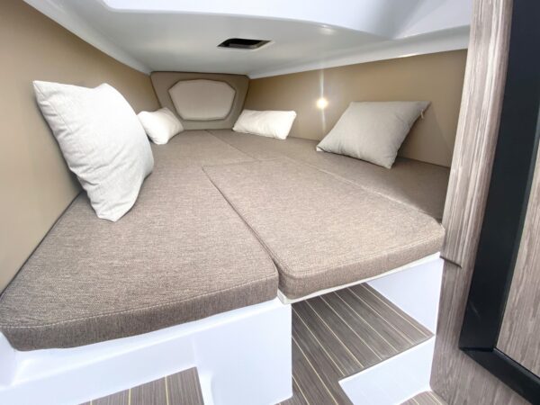 Ranieri Cayman 28.0 Executive - immagine 2