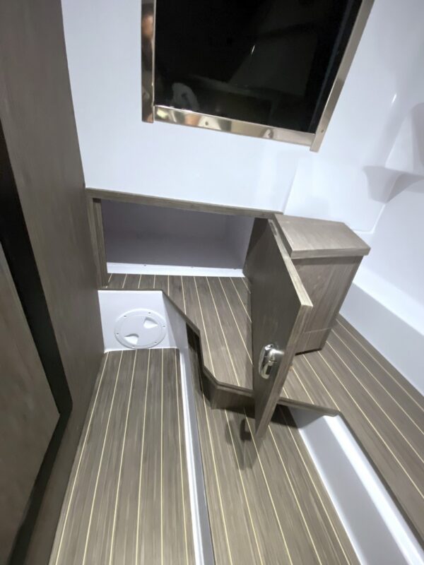 Ranieri Cayman 28.0 Executive - immagine 3
