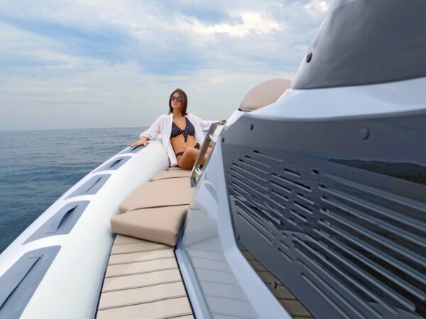 Ranieri Cayman 28.0 Executive - immagine 6