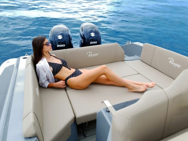 Ranieri Cayman 28.0 Executive - immagine 8