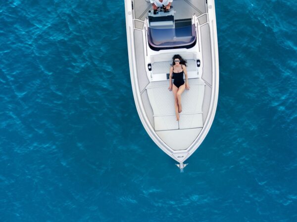 Ranieri Next 275 LX - immagine 8