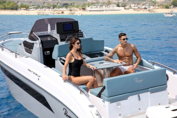 Ranieri Next 275 LX - immagine 14
