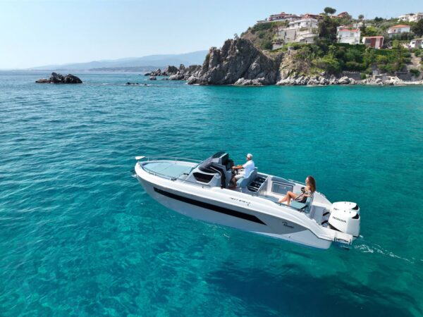 Ranieri Next 275 LX - immagine 15