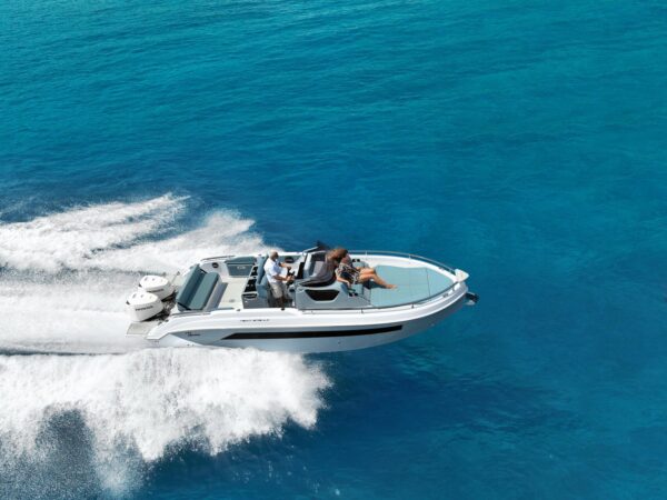 Ranieri Next 275 LX - immagine 16