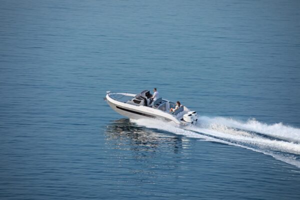 Ranieri Next 275 LX - immagine 10