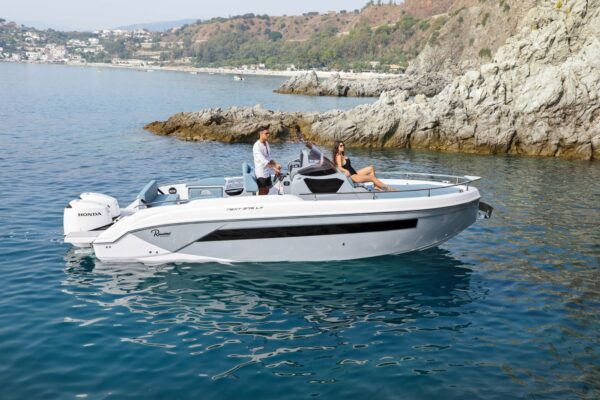 Ranieri Next 275 LX