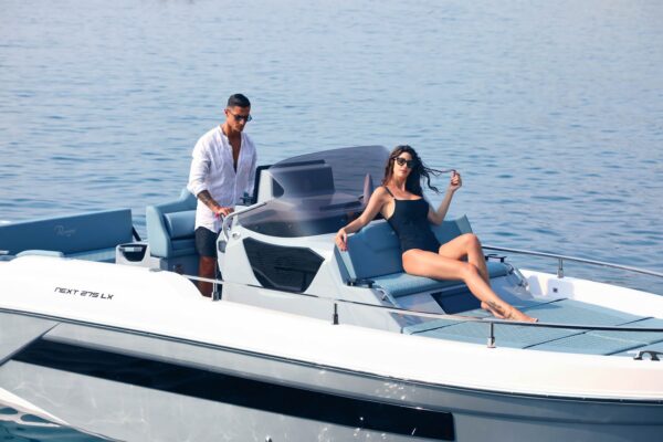 Ranieri Next 275 LX - immagine 12