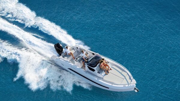 Ranieri Next 275 LX - immagine 2