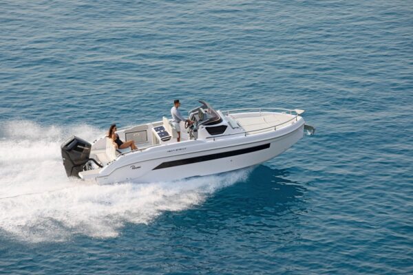 Ranieri Next 275 LX - immagine 3