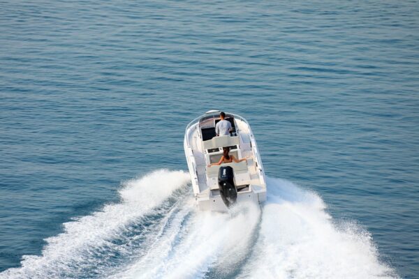 Ranieri Next 275 LX - immagine 4