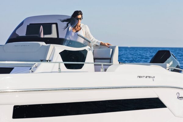 Ranieri Next 275 LX - immagine 6