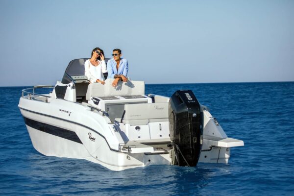 Ranieri Next 275 LX - immagine 7