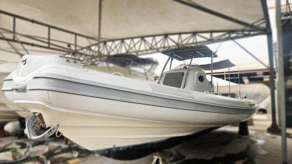 LED 33 GS+ x2 VOLVO PENTA 5.7 - immagine 10
