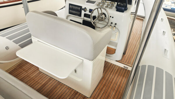 LED 33 GS+ x2 VOLVO PENTA 5.7 - immagine 8