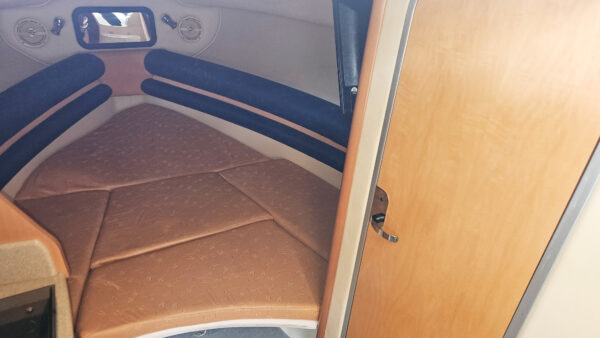 SAVER RIVIERA 24+ MERCRUISER 5.0 - immagine 11