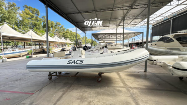 SACS 5.60