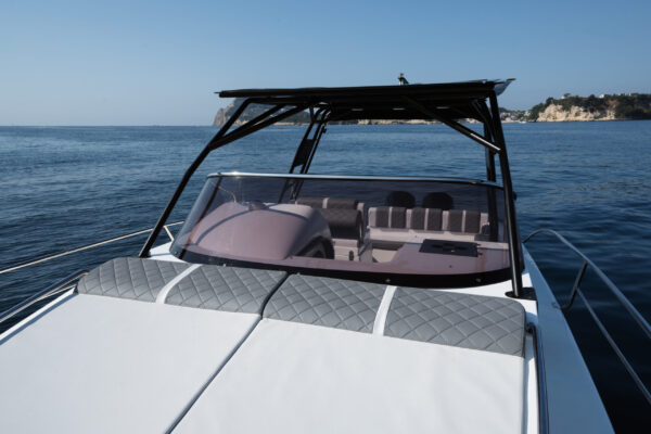 SAVER 870 CABIN - immagine 2