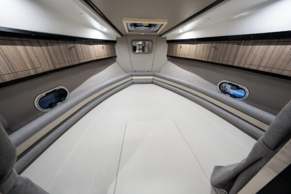 SAVER 870 CABIN - immagine 12