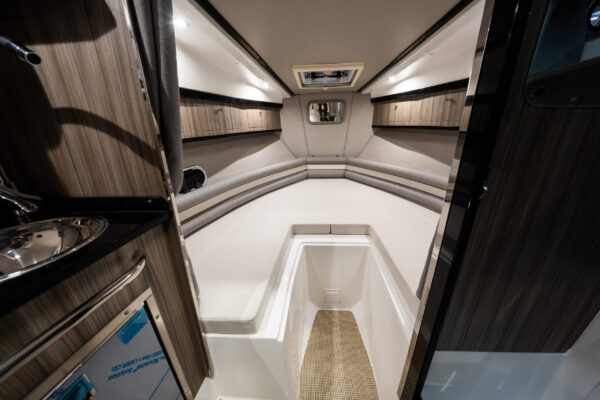 SAVER 870 CABIN - immagine 13