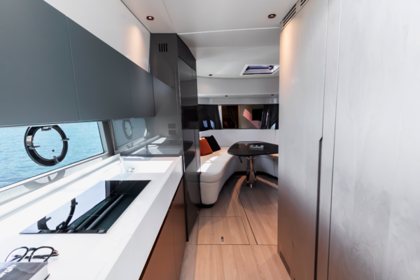 REGINA 440 PRESTO DISPONIBILE NEL NOSTRO SHOWROOM - immagine 13