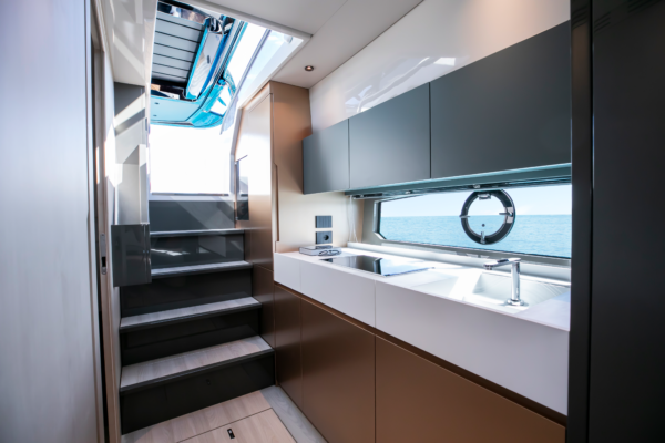 REGINA 440 PRESTO DISPONIBILE NEL NOSTRO SHOWROOM - immagine 14