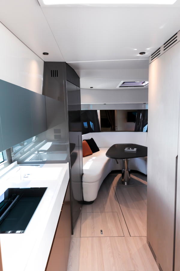 REGINA 440 PRESTO DISPONIBILE NEL NOSTRO SHOWROOM - immagine 20
