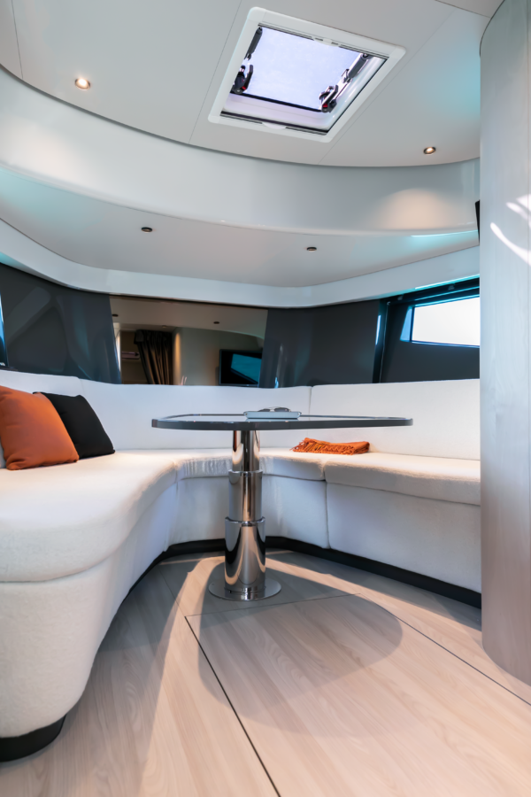 REGINA 440 PRESTO DISPONIBILE NEL NOSTRO SHOWROOM - immagine 11