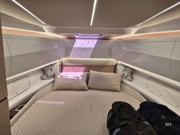SALPA SOLEIL 52+ X3 YAHAMA 450CV DEMO - immagine 4
