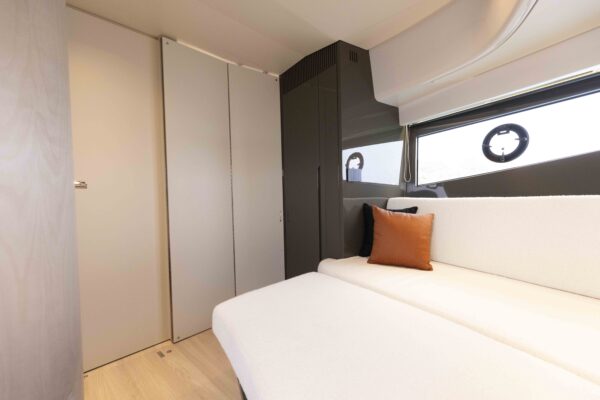 REGINA 440 PRESTO DISPONIBILE NEL NOSTRO SHOWROOM - immagine 6